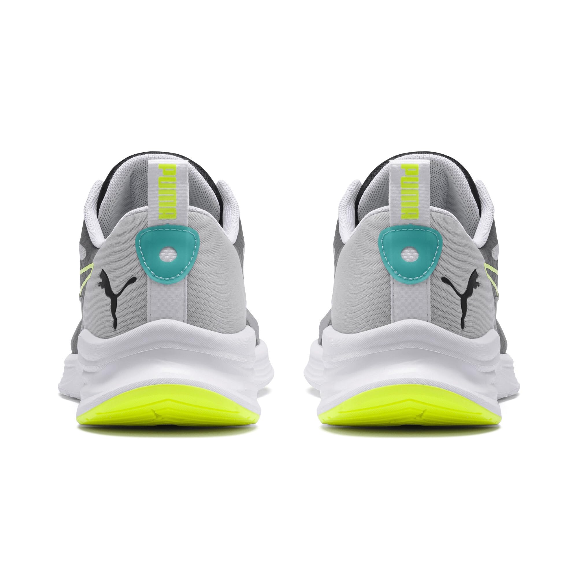 PUMA Hybrid Fuego, Scarpe da Corsa Uomo