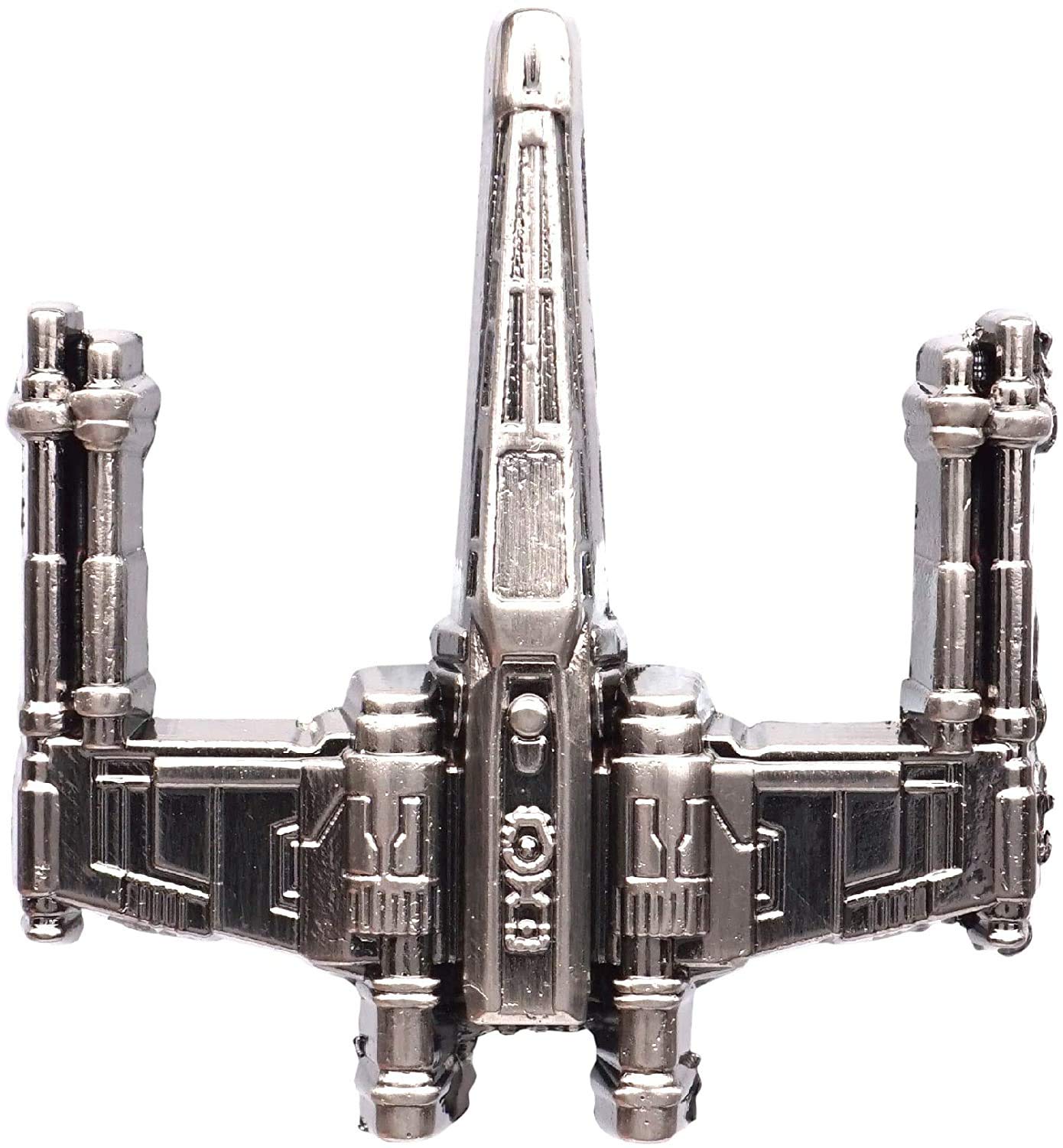 Monogram Star Wars X-Wing Lapel Pin 3Cm