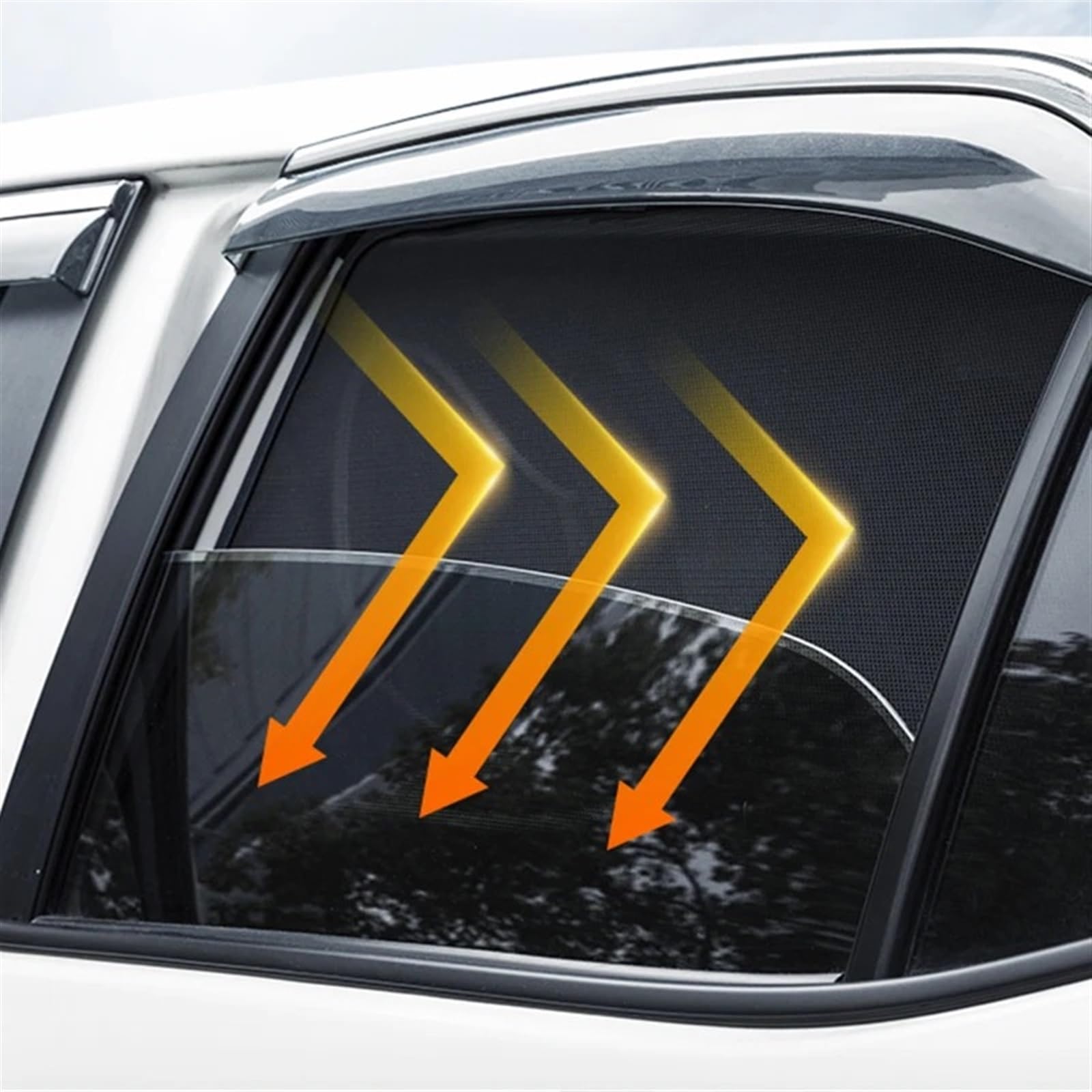 Parasol Coche para Serie 1 F20 2011-2019 116d 118d 120d Parasol Parabrisas Coche Cortina Malla Parasol Ventana Trasera Lateral Bebé Parasol Coche Delantero(2PCS Rear)