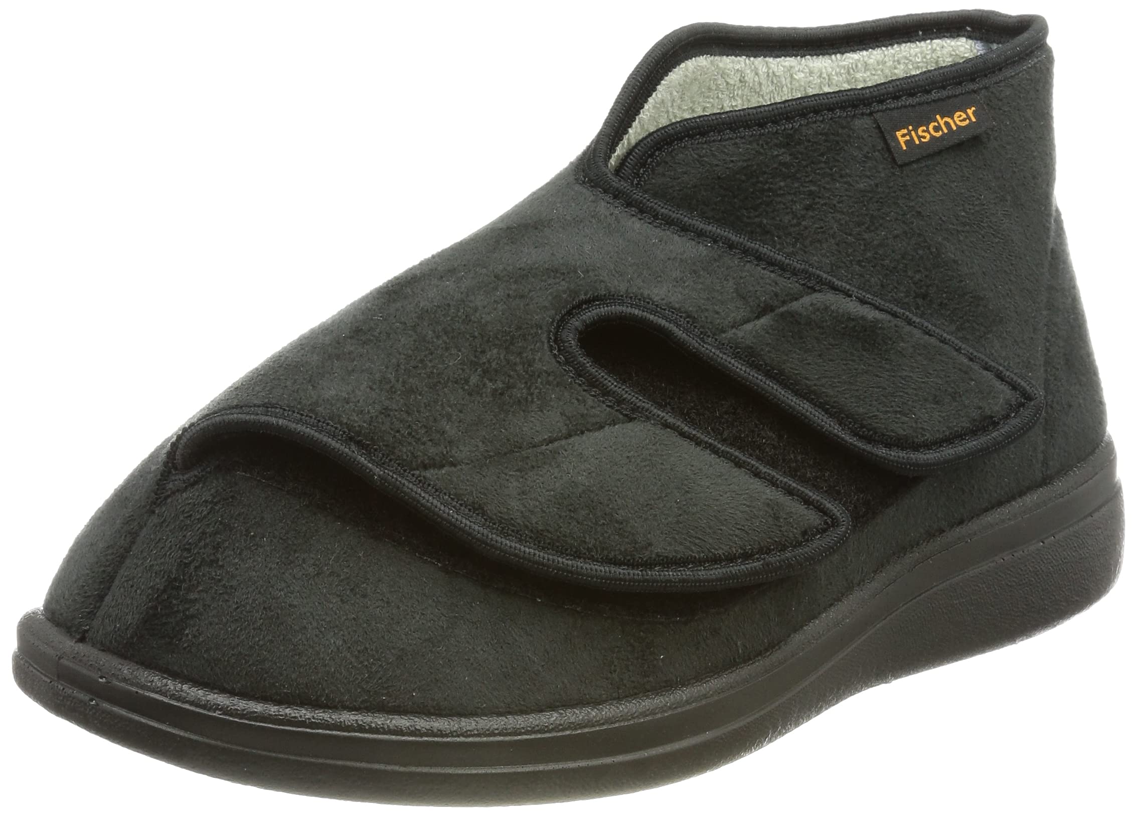 Fischer Markenschuh Unisex Bad Wiessee Hausschuh