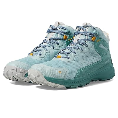 Oboz Katabatic Mid Women