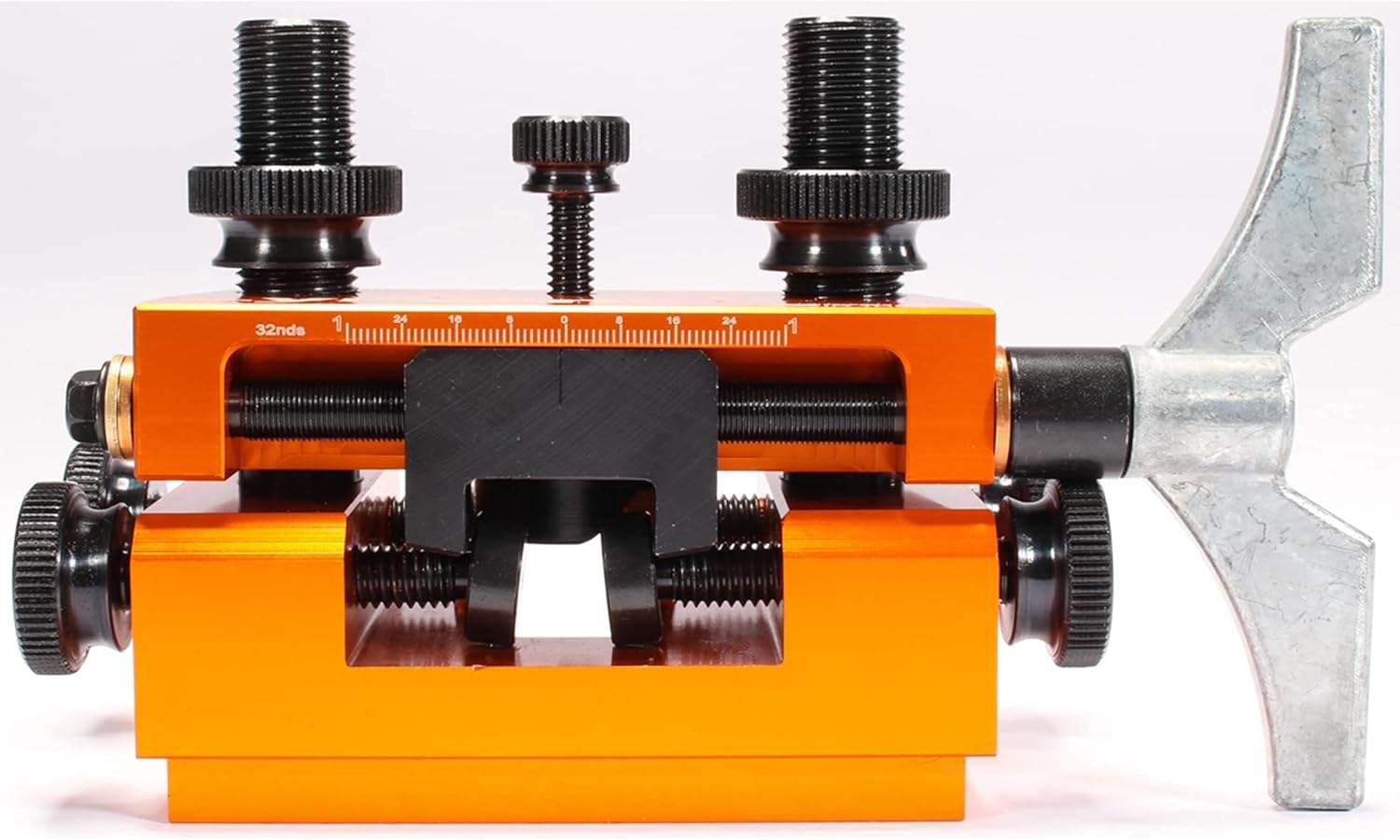 Lyman AccuSight Universal Pistol Sight Tool, Gunsmithing Tools