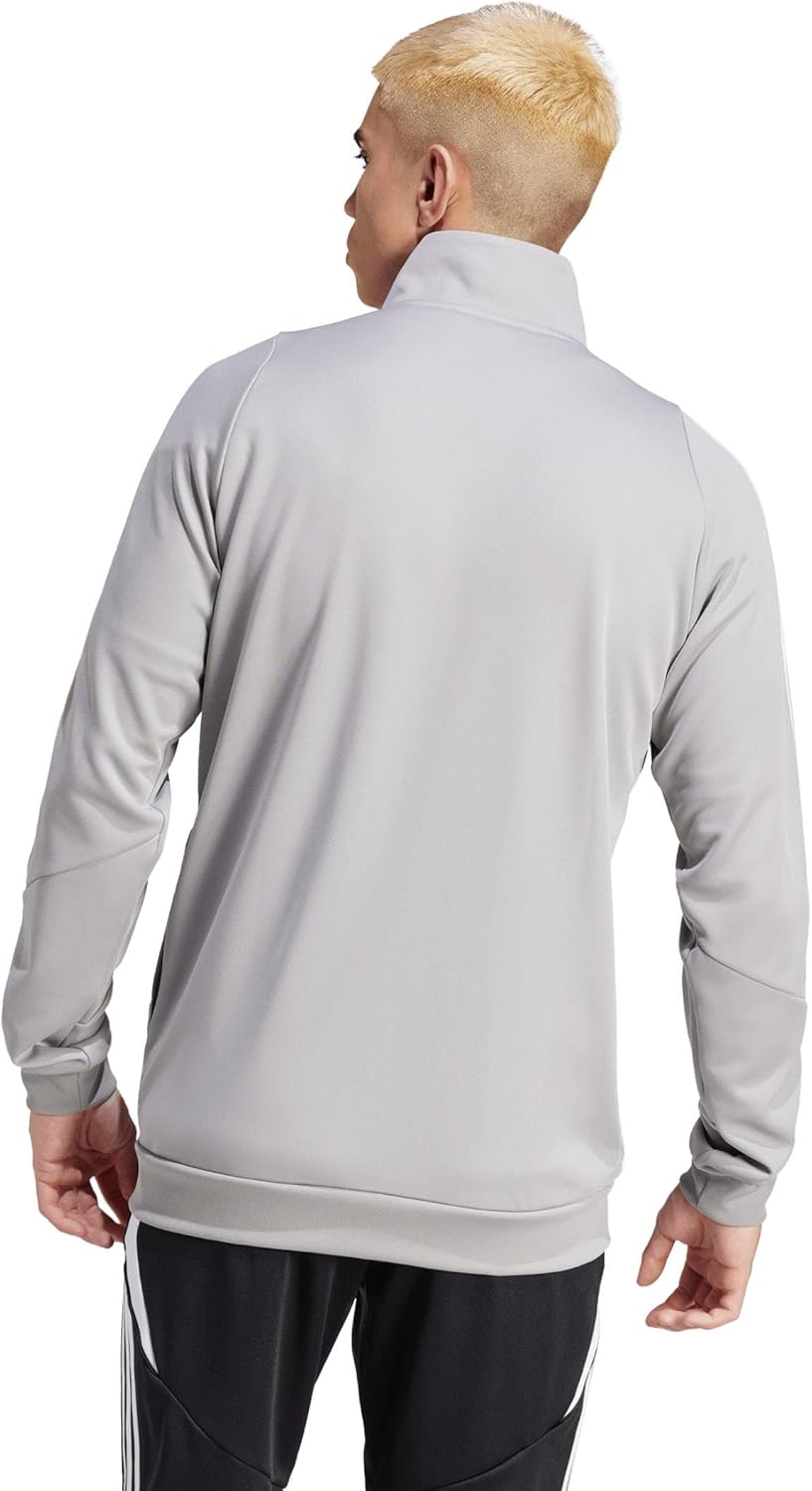 adidas Mens Tiro 24 Training Jacket - Image 4