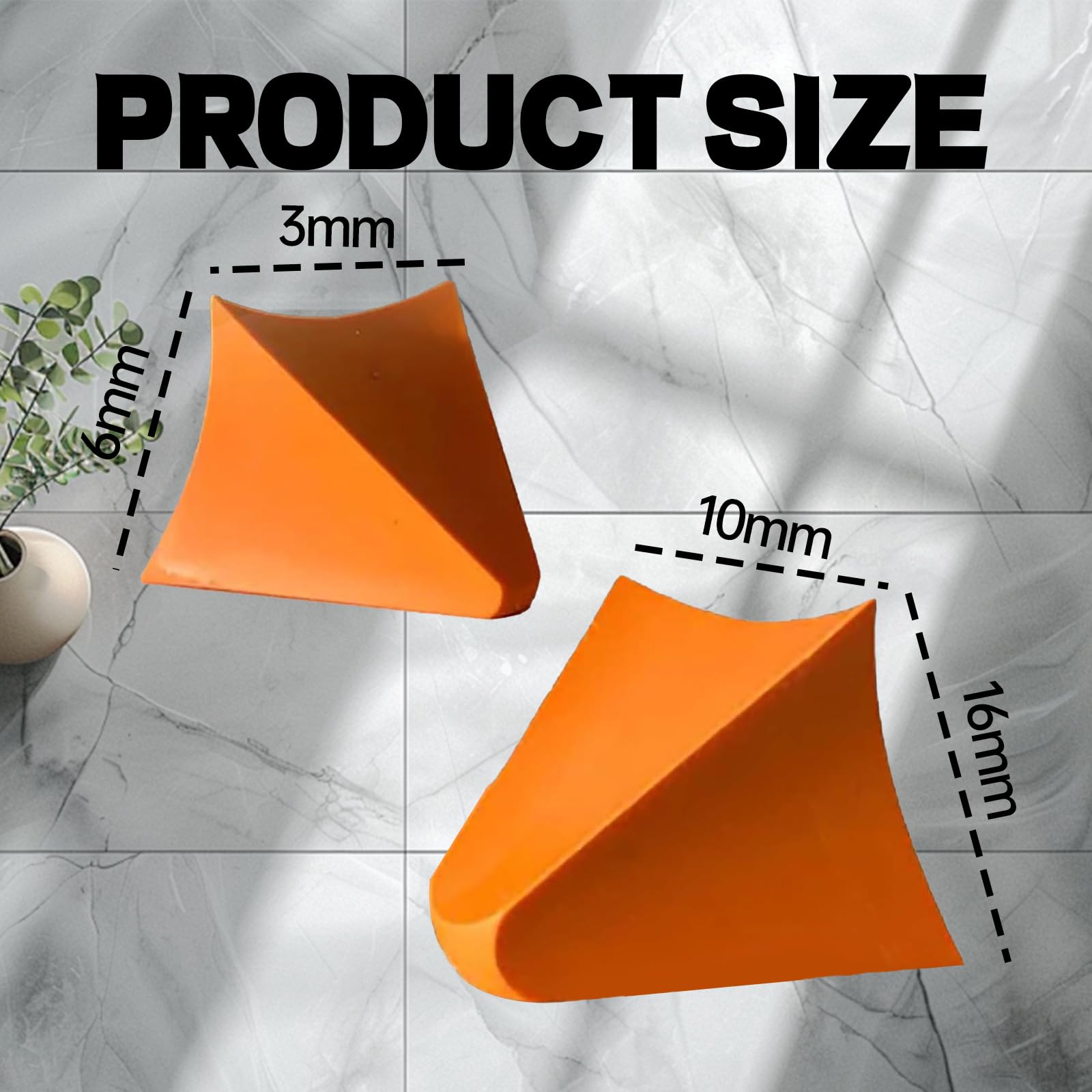 Caulking Tool Caulk Remover Tool,That Silicone Tool Caulk Finishing Tool Smoothing for Kitchen Bathroom Joint(2PCS)