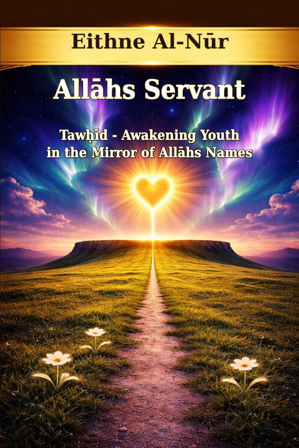 Allāhs Servant: Tawḥīd – Awakening of the Youth in the Mirror of Allah’s Names