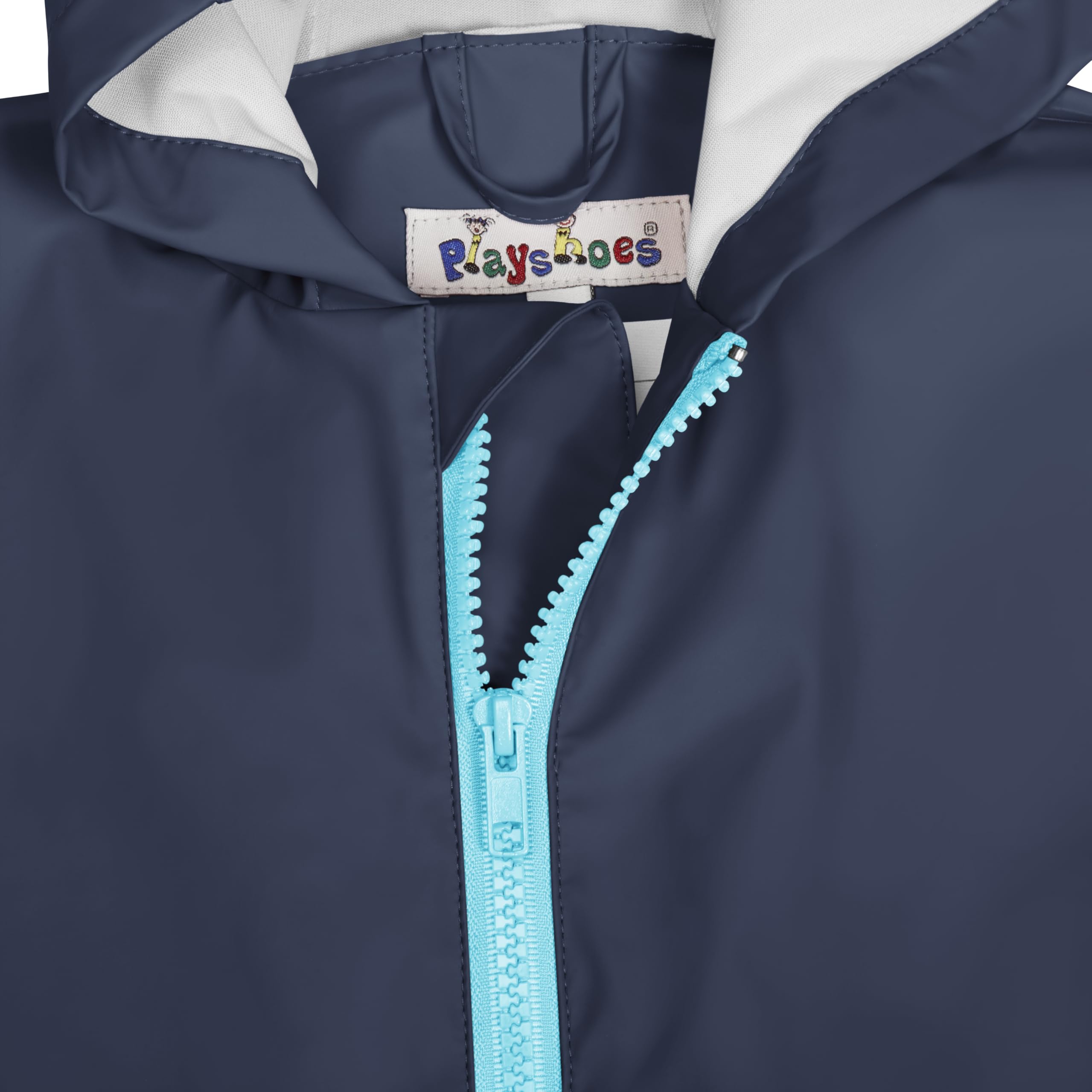 Playshoes Salopette de Pluie Pantalon De Pluie Mixte enfant (lot de 1)