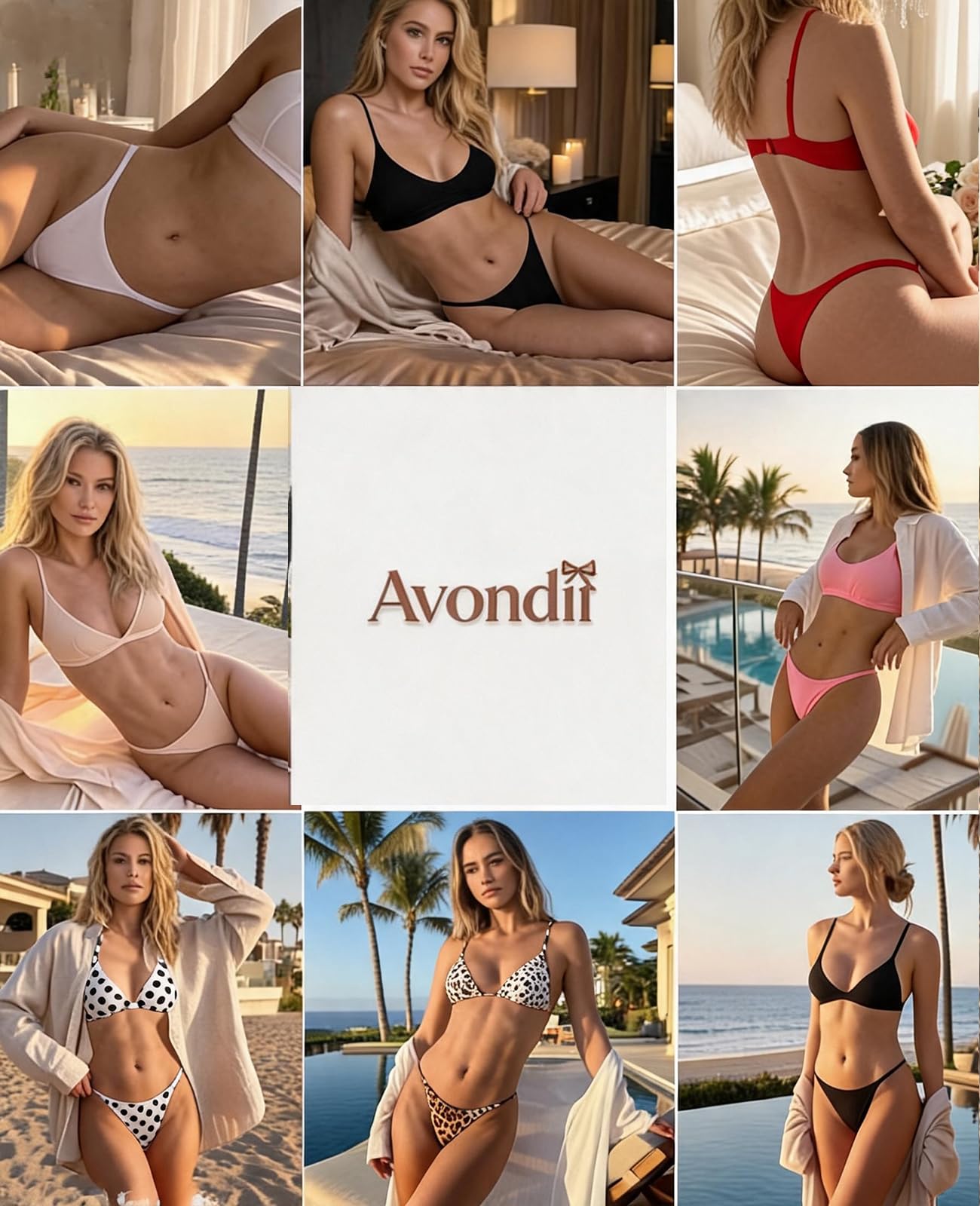 G String Tangas für Damen aus Baumwolle,Sexy Unterwäsche,Frauen Nahtlose Slips Unterwäsche,Atmungsaktiv Invisible Women Thongs Unterhosen,5er Pack
