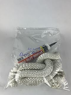 WoodMaster 4400 Door Gasket Kit