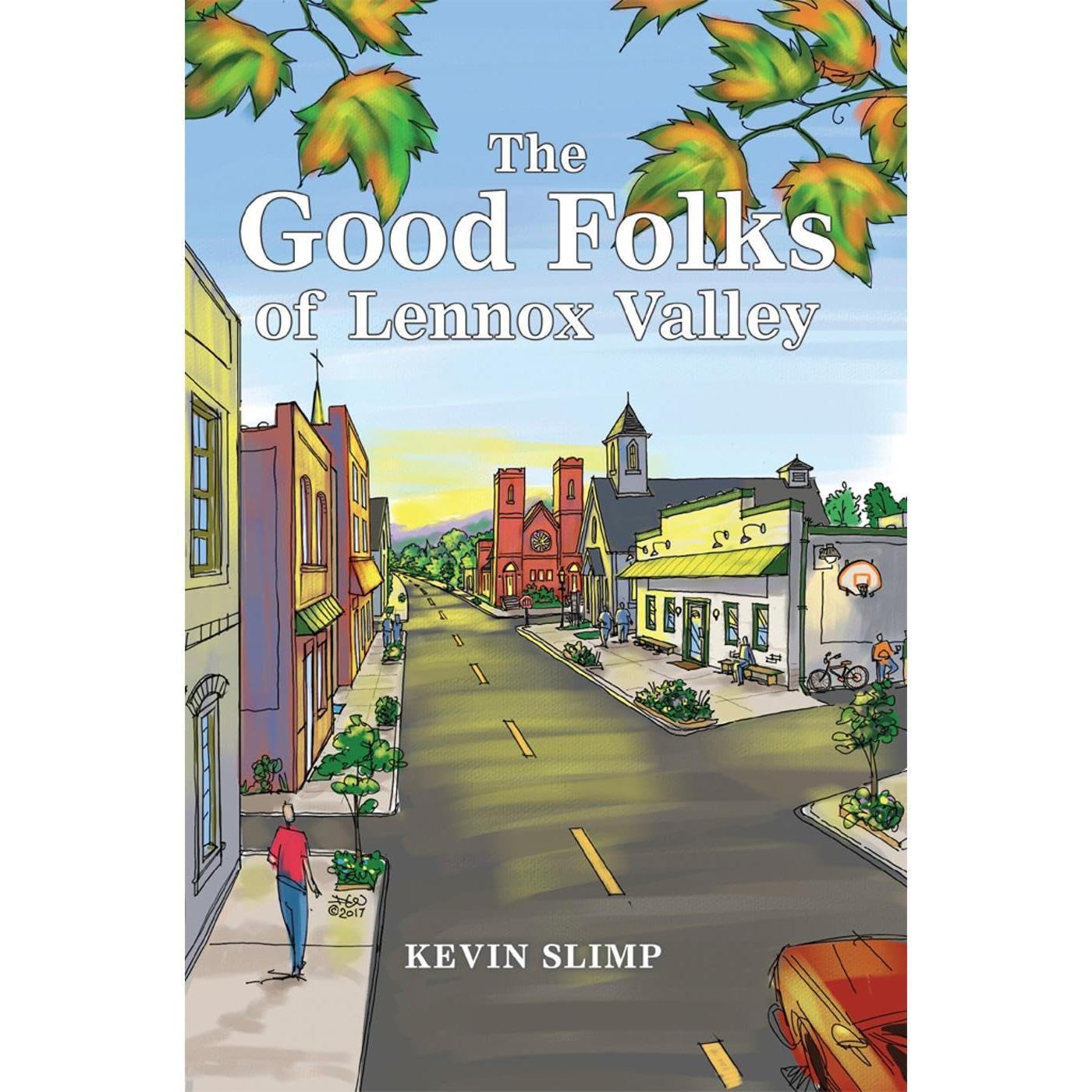 The Good Folks of Lennox Valley