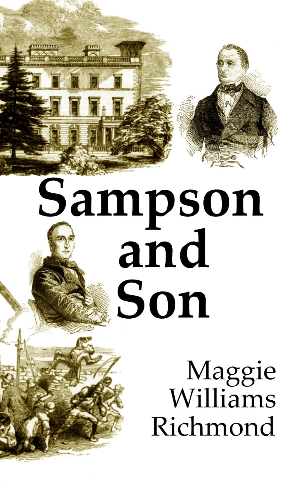 Sampson and Son
