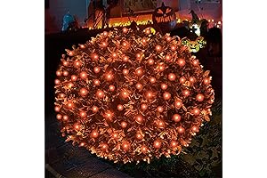 Halloween Lights Outdoor, Light up the Night with Spooky Ambiance