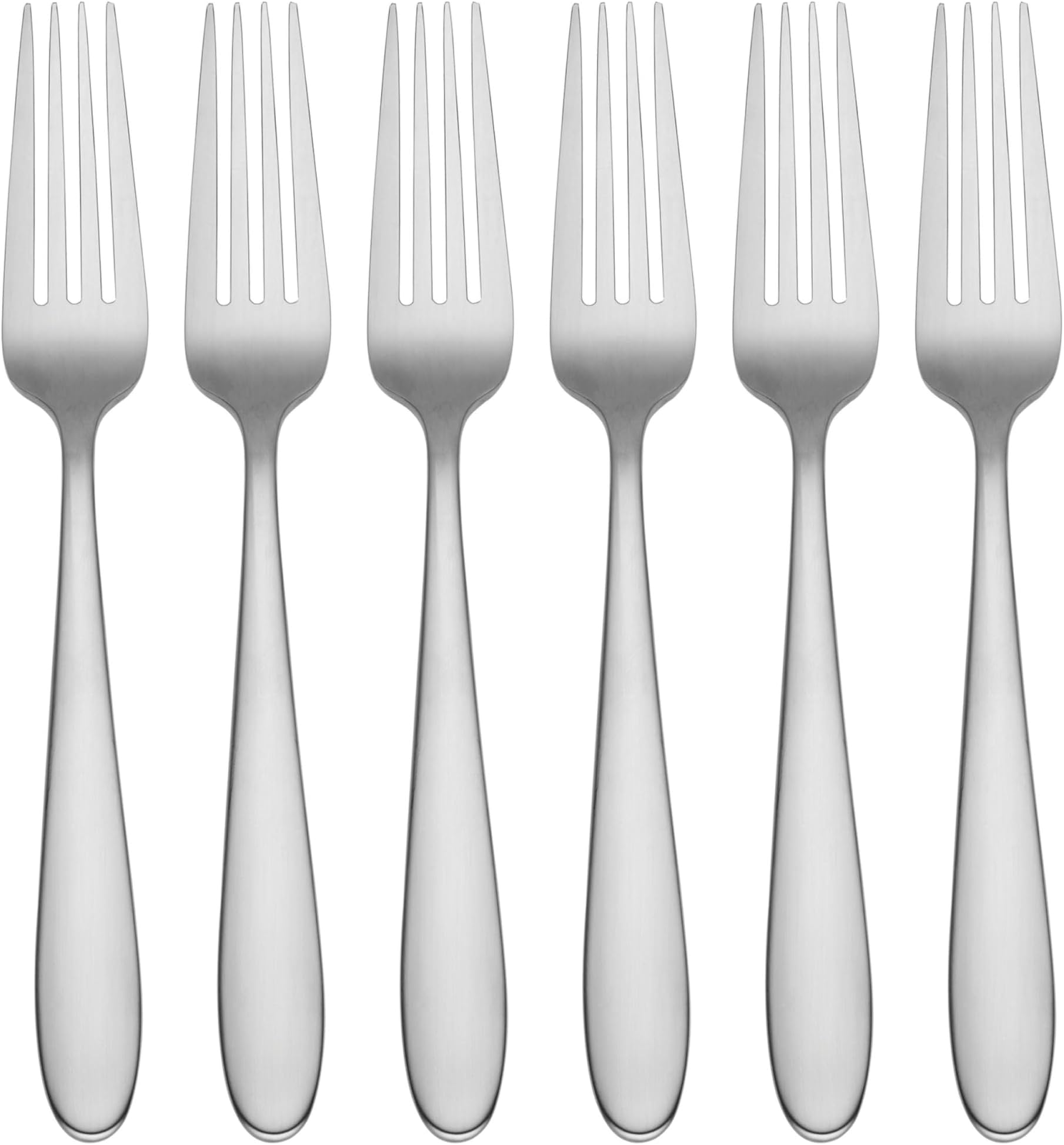 Vale Set of 6 Dinner Forks