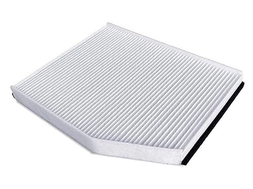 Miniatura 6 de Filtro de aire de cabina Transit para Transit 150 250 350 350DH (2015-2023), Transit (2017-2019), reemplaza BK2Z19N619A, 1812679, PC99528C,