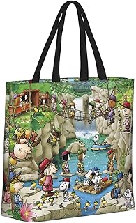 スヌーピー ショルダーバッグ レディース 大容量 軽量 防水 シンプルデザイン 通勤 通学 旅行用 スヌーピー ショルダーバッグ レディース 大容量 軽量 防水 シンプルデザイン 通勤 通学 旅行用