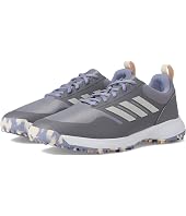 Grey Three/Silver Metallic/Silver Violet