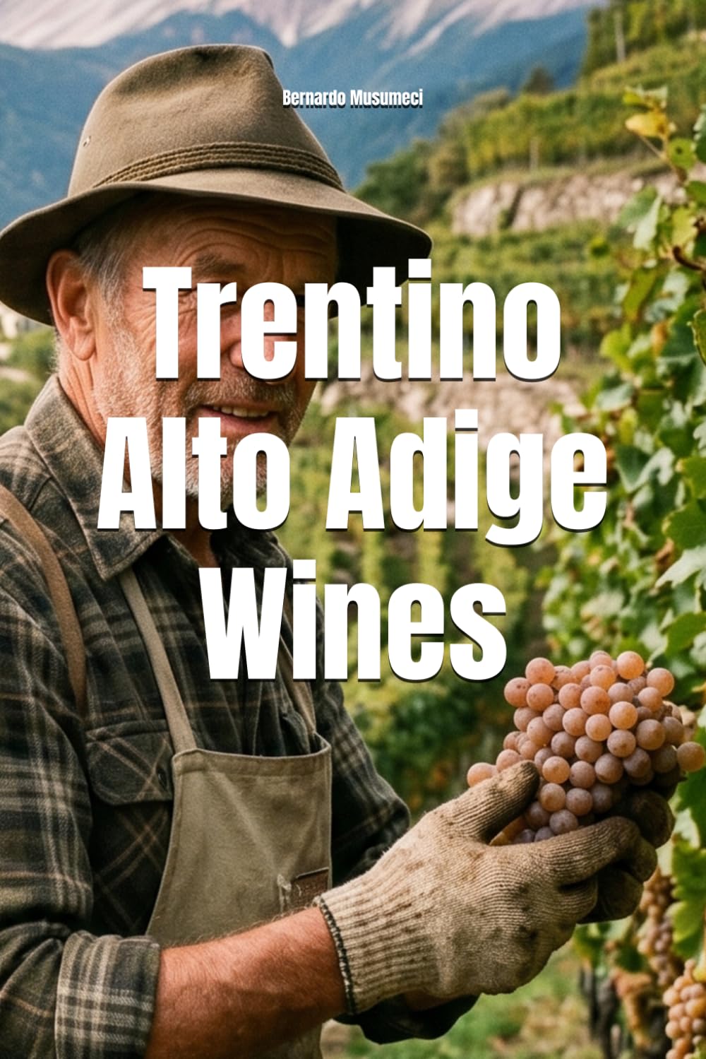 Trentino-Alto Adige Wines (Wines of the World: Italy)