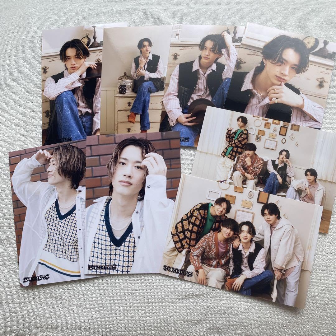 BUDDiiS MORRIE 生写真 Amazon.co.jp: BUDDiiS 生写真 MORRIE #007#004 もーりー : おもちゃ