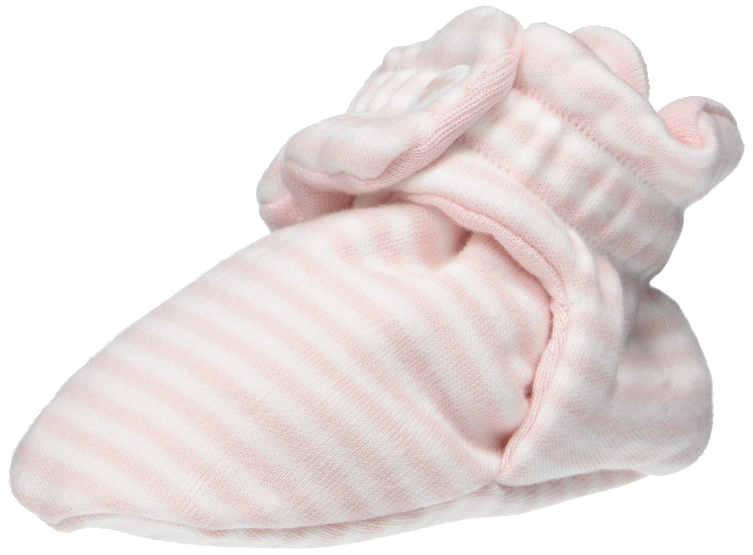 Burt's Bees Baby Coton Chaussette pour chaussonMixte enfant