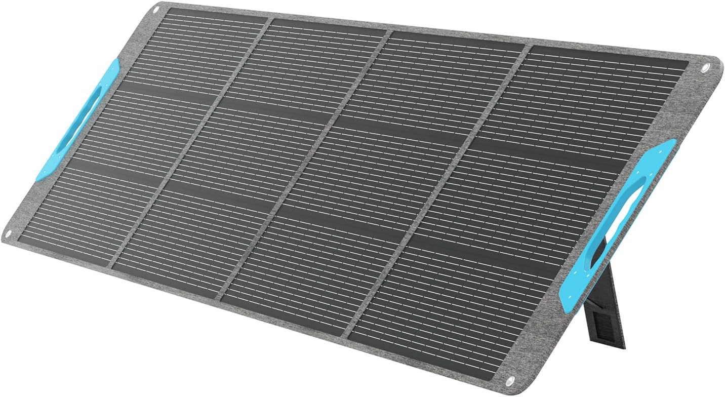 Renogy 200W Portable Foldable Solar Panel