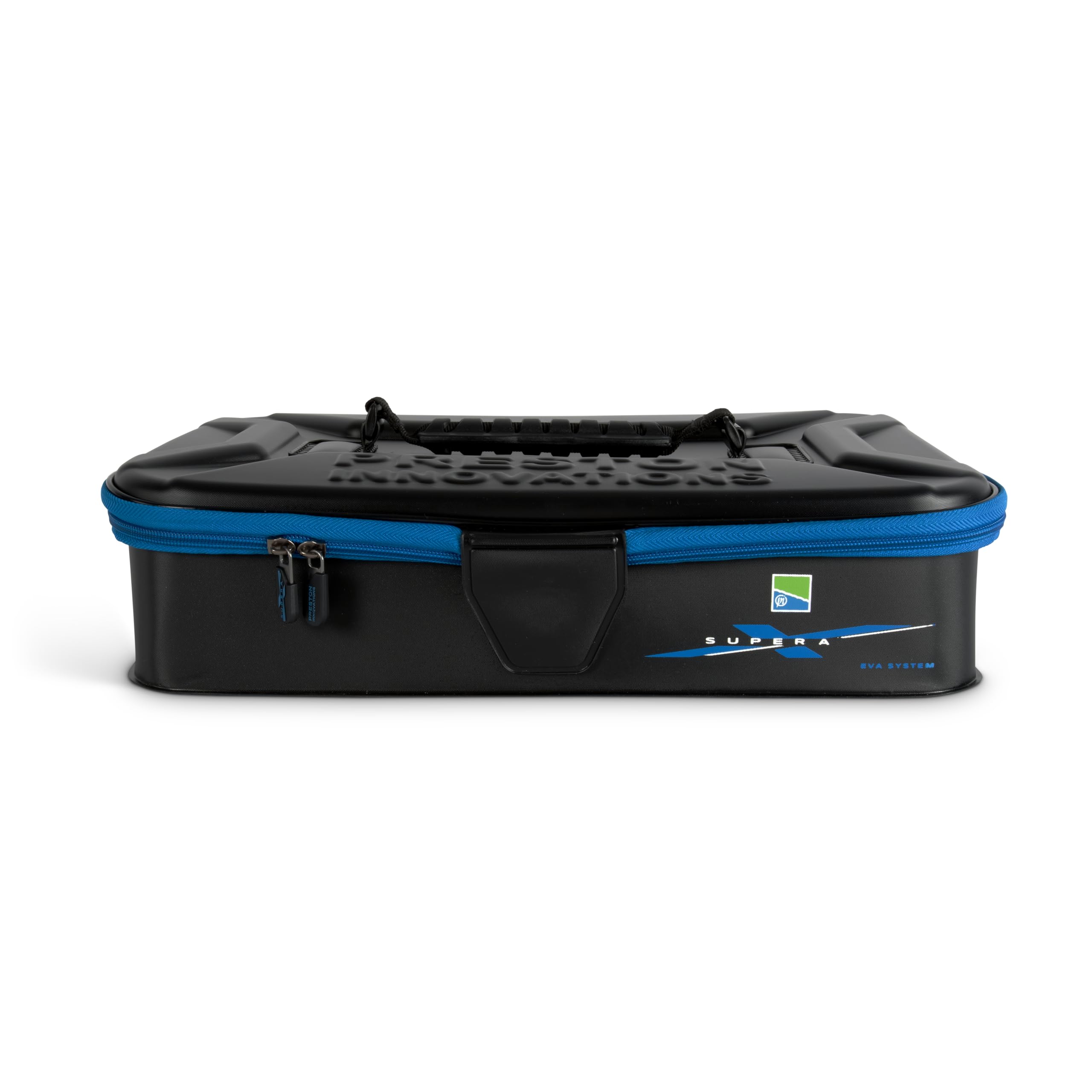 Preston Innovations Supera X XL Eva Accessory Case Fishing Luggage