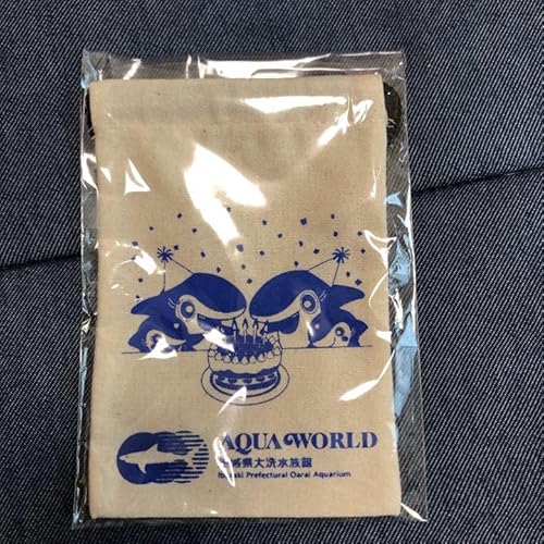 大洗水族館｜お土産のおすすめは？