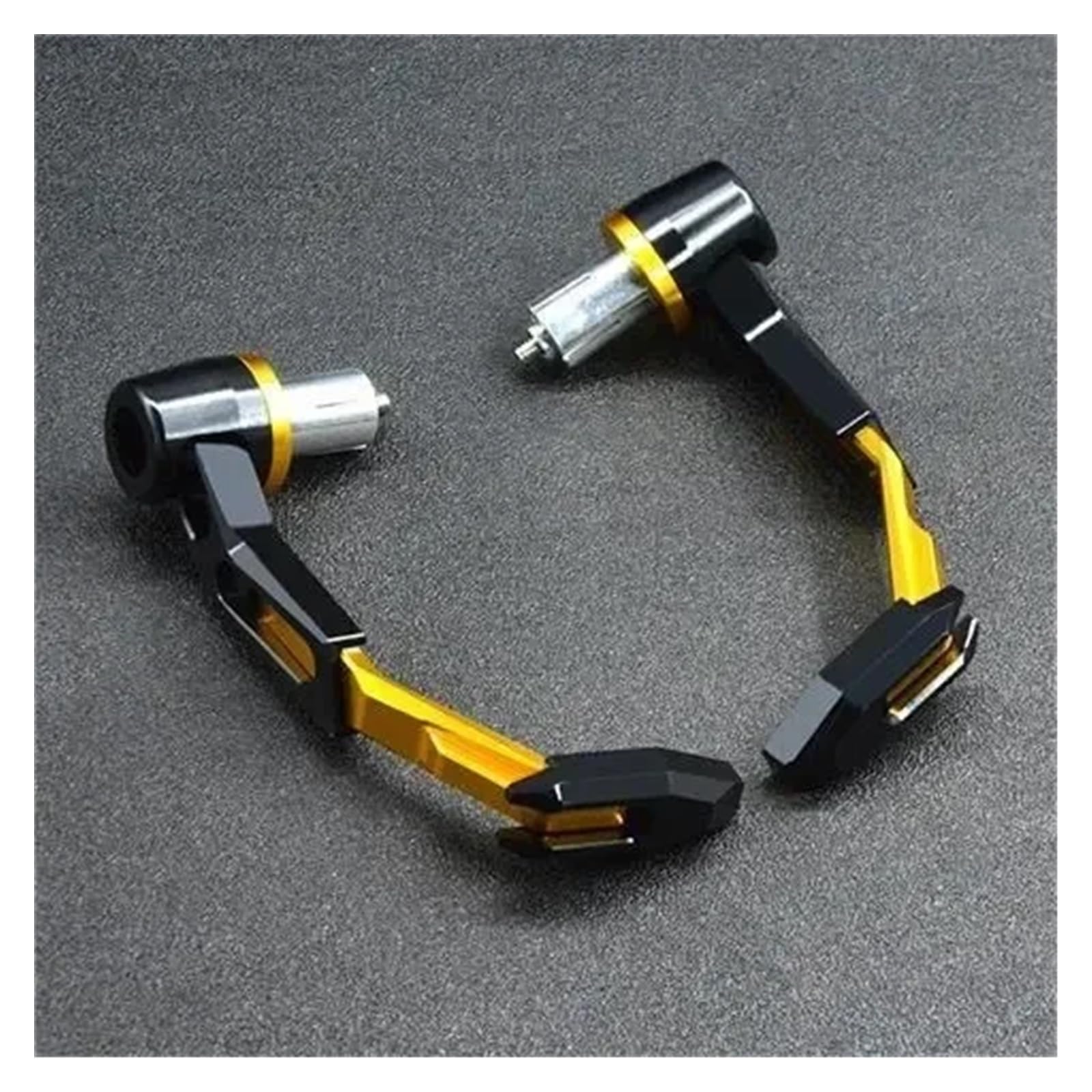 Blzmwd G Motorcycle Lever Uards Handgrip Motorcycle Brake Clutch Lever Hand Uard Protector Ear Modification Accessories Handguard Shield Eneric Universal