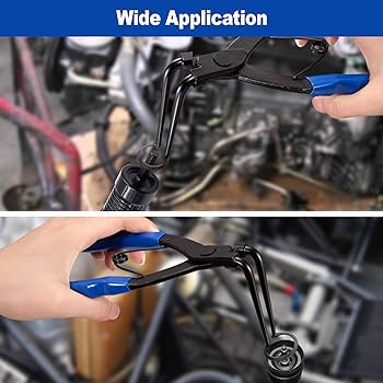 snap Case Backhoe Snap Ring (40mm) | Broken Tractor