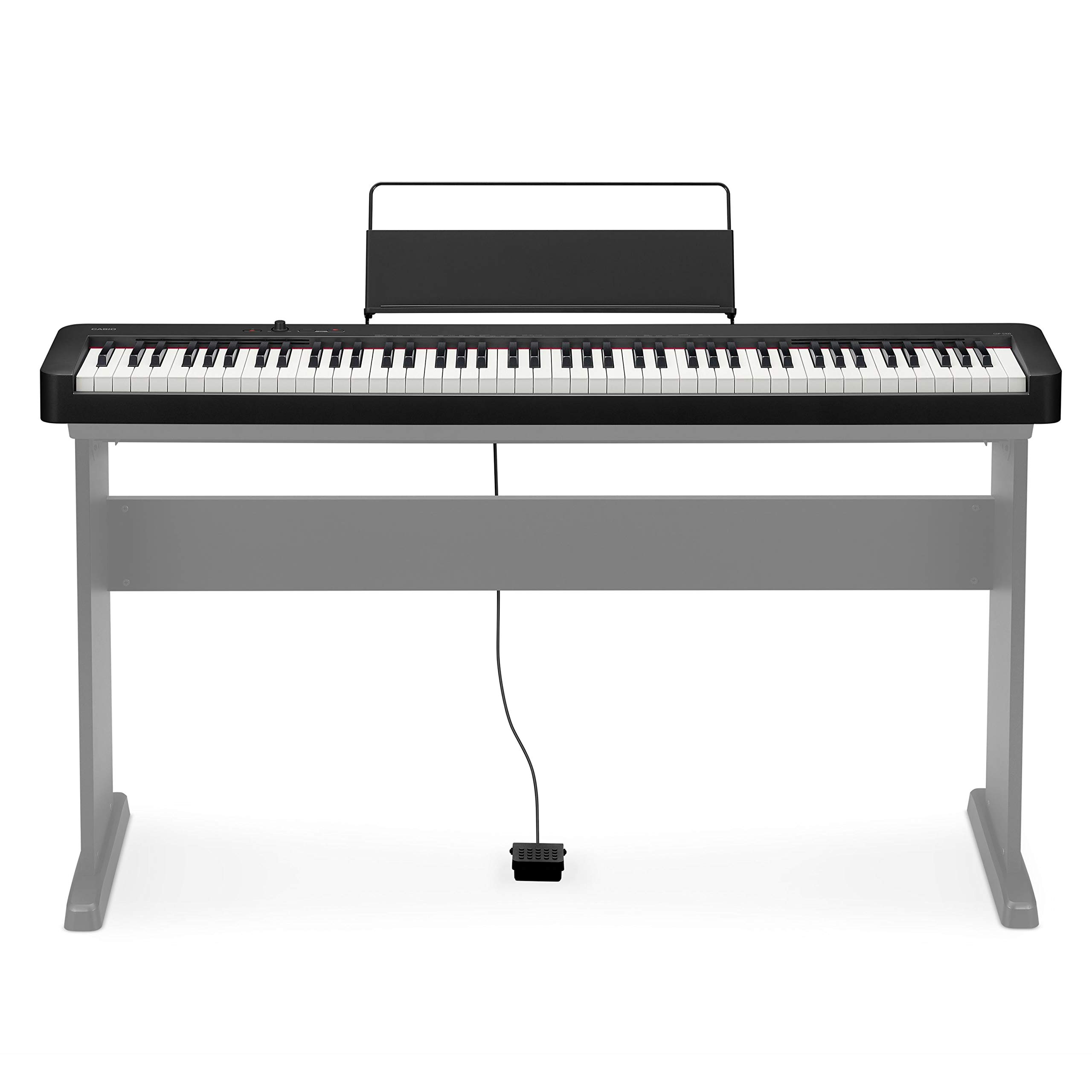 Casio Pianoforte Digitale 88 Tasti Pesati