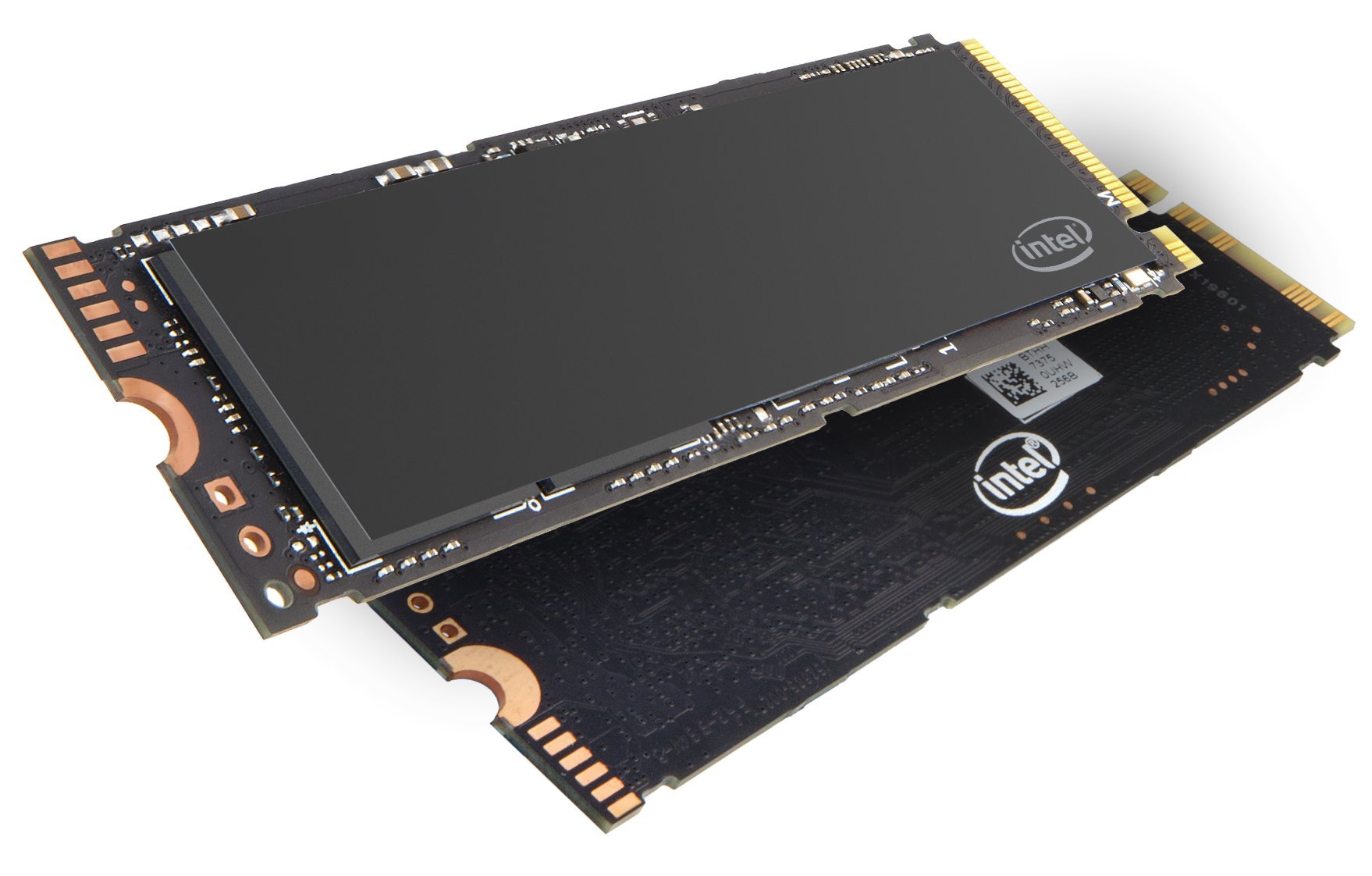 Intel ® SSDPEKKF512G8X1 PRO 7600P Dysk twardy