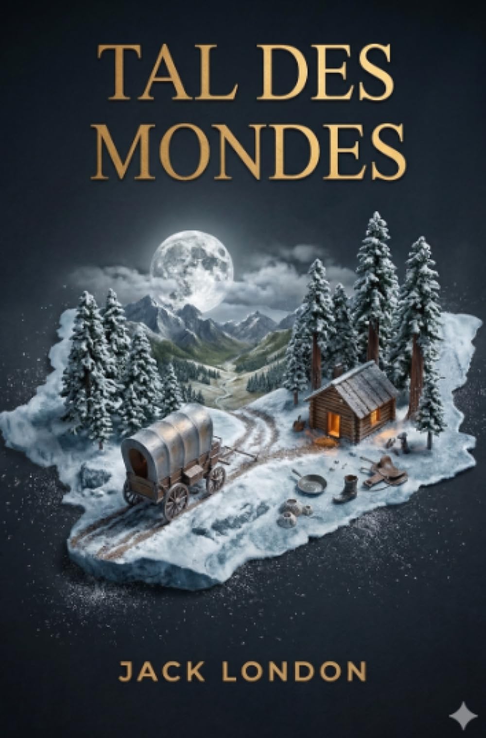 Tal des Mondes