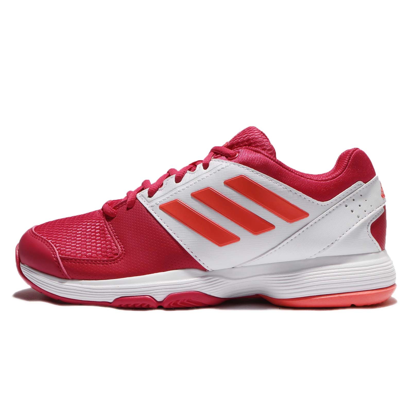 adidas Barricade Court W, Zapatillas de Tenis Mujer