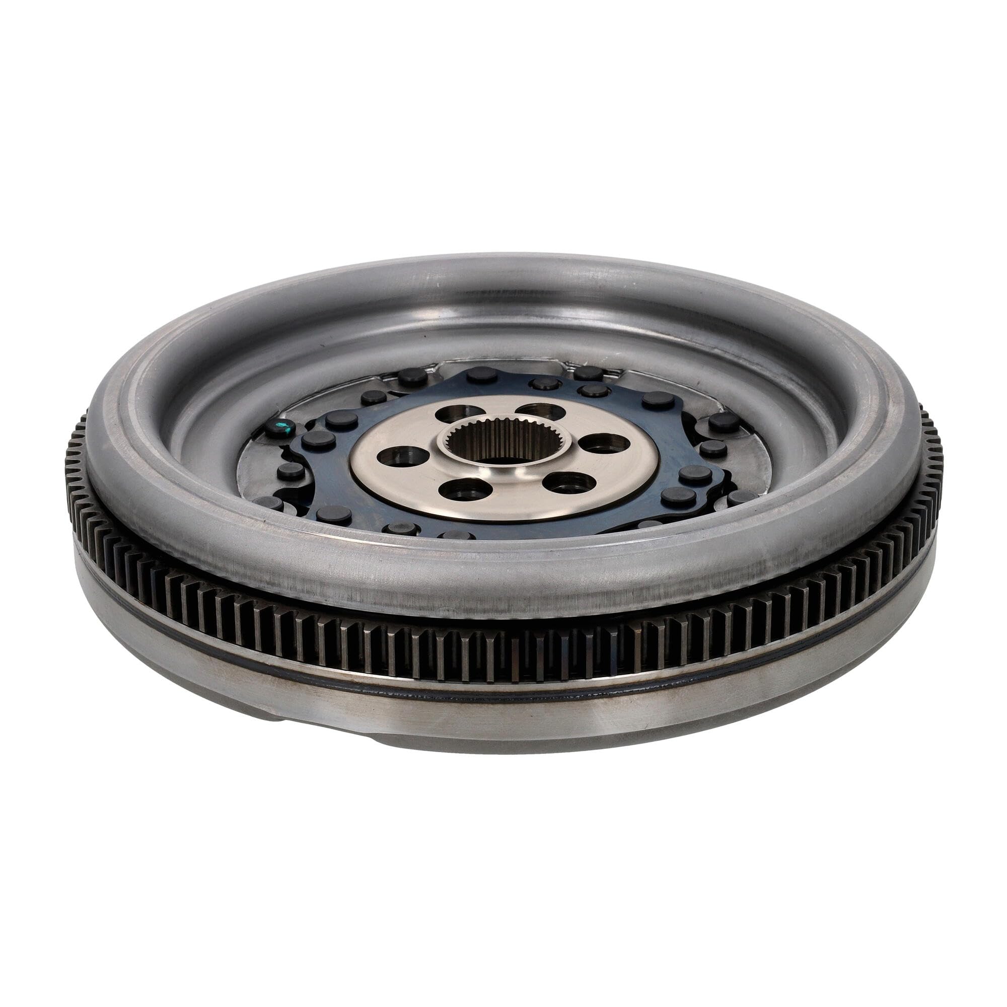 VAICO V10-6716 Volante motor