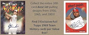 Amazon.com: 2023 Topps Archives MLB Baseball HOBBY box (24