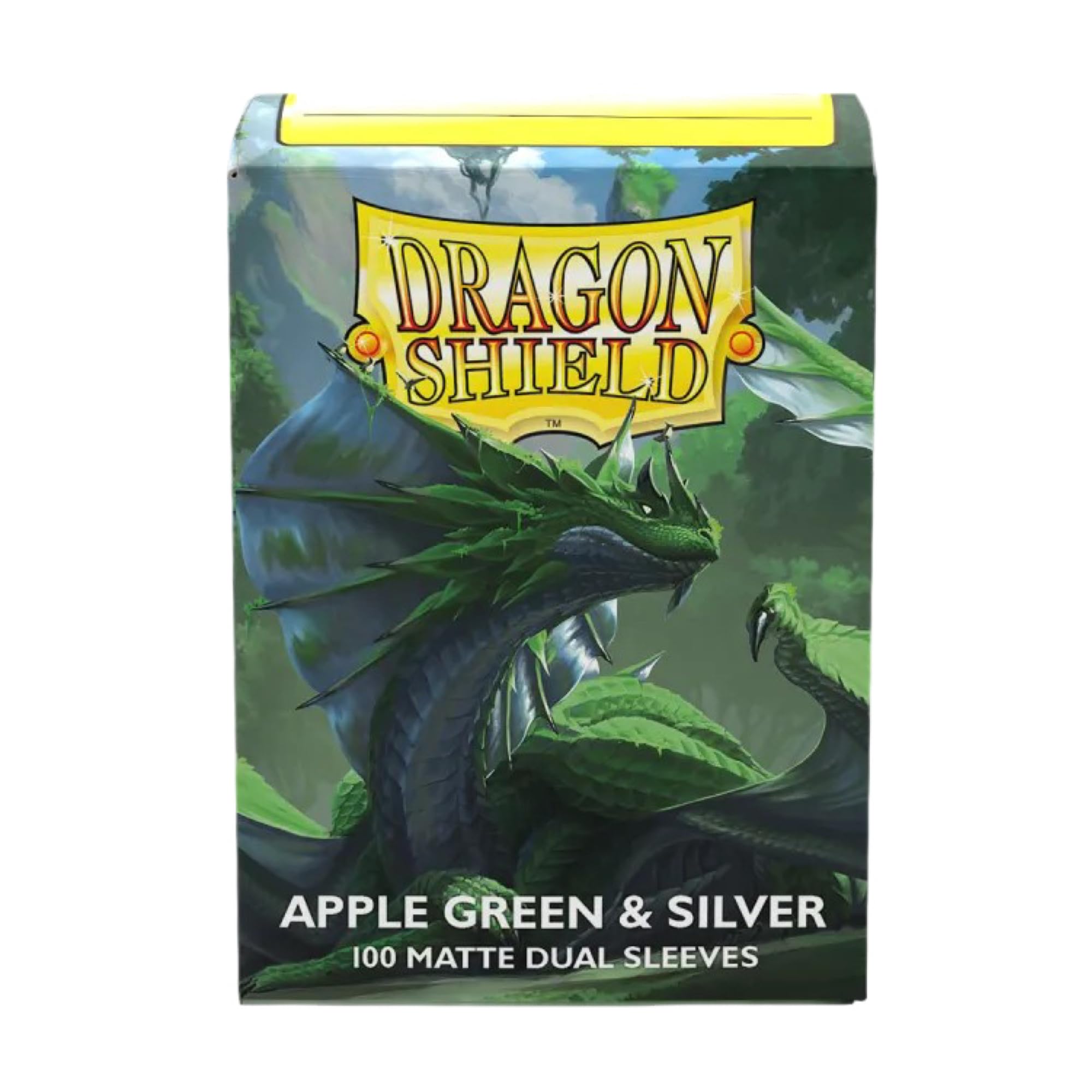Amazon | ドラゴンシールド(Dragon Shield) マットデュアルスリーブ 