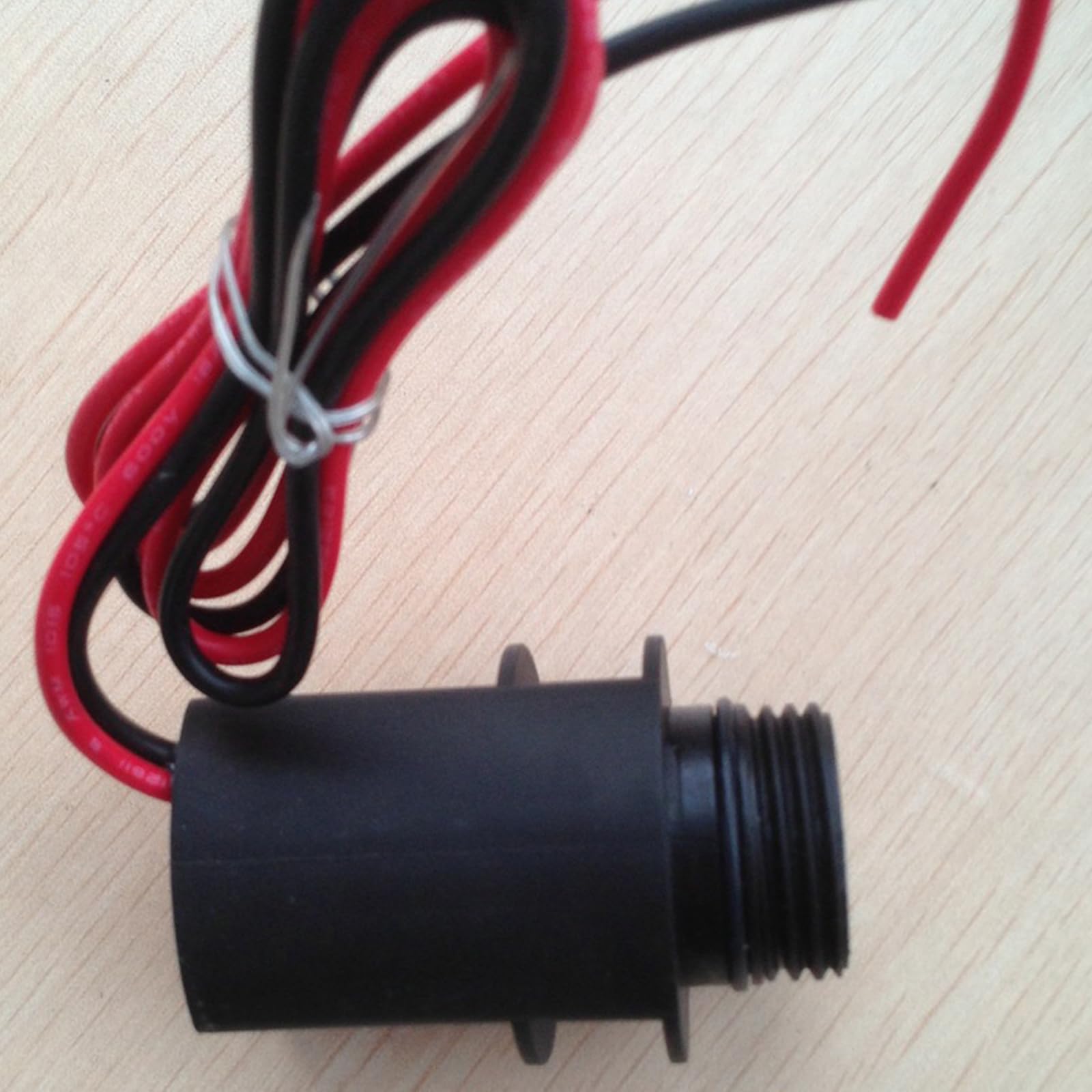 Valvola magnetica a corrente continua colata con blocco per valvole, controllo di irrigazione, accessori per sistemi di irrigazione da giardino, parti irrigatori, controllo di irrigazione