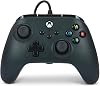 Wired Control for PowerA Xbox Series X|S - Black
