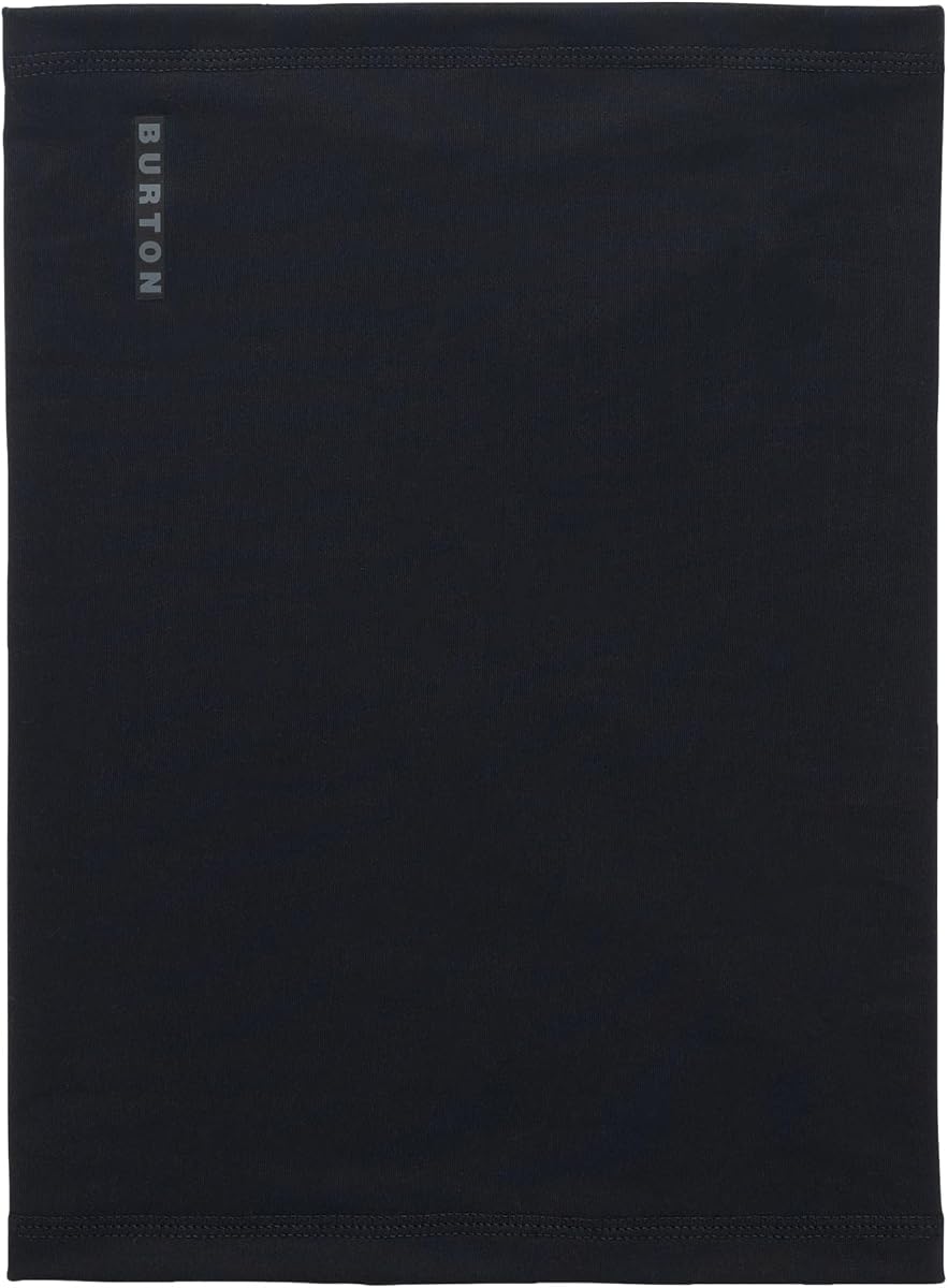 Burton Calentador de cuello de peso medio para snowboard y deportes de nieve, colores surtidos, talla única