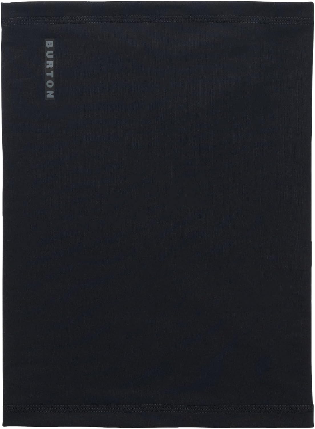 Burton Midweight Neck Warmer for Snowboarding & Snowsports – Assorted Colors, One Size