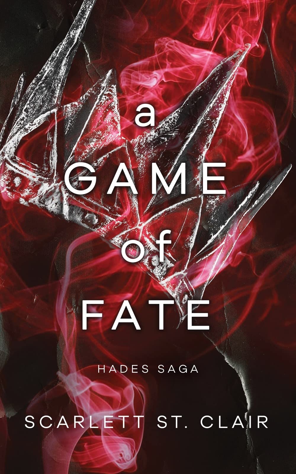 Buy A Game of Fate — BookShops.in