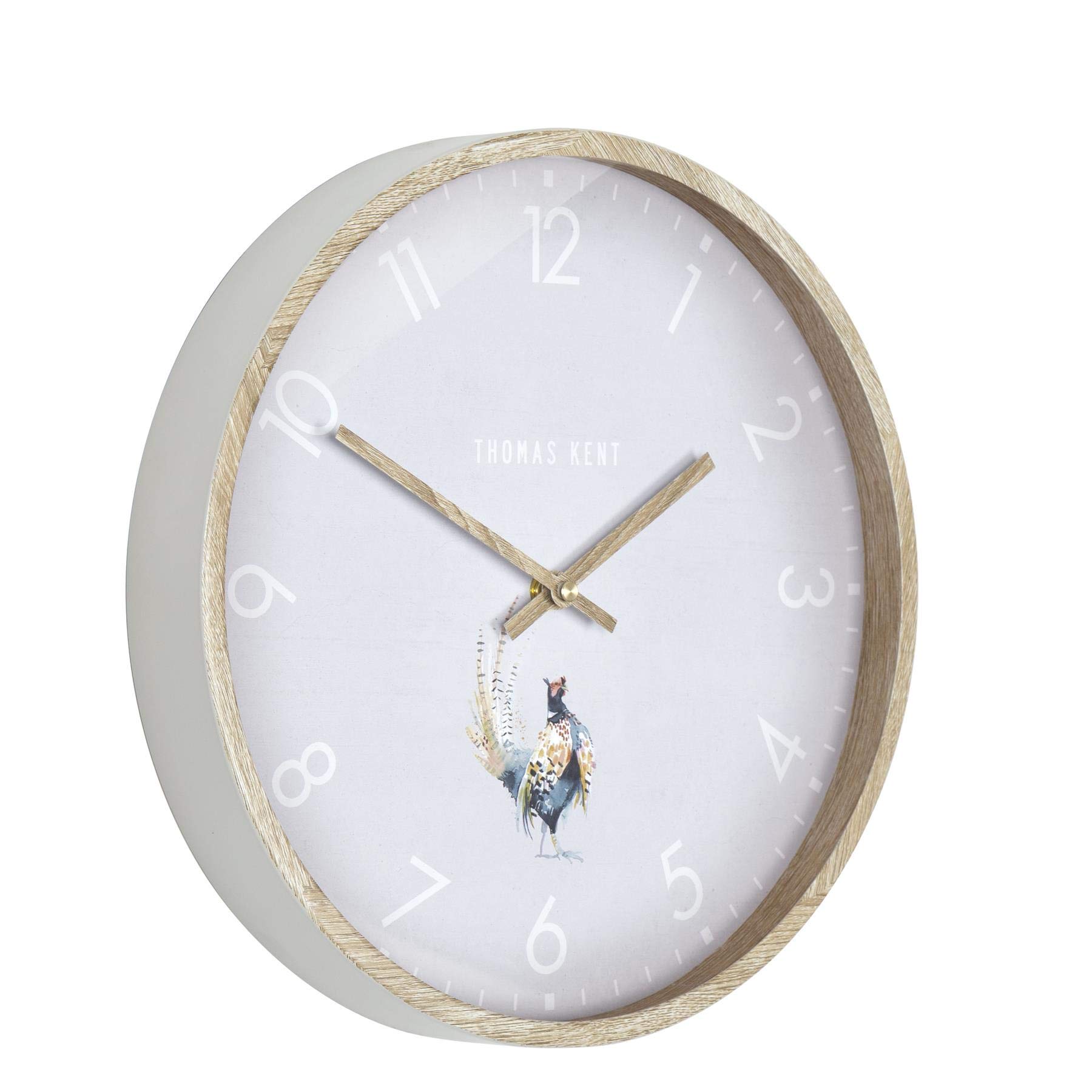 Thomas kent wall clocks Find the best price at PriceSpy