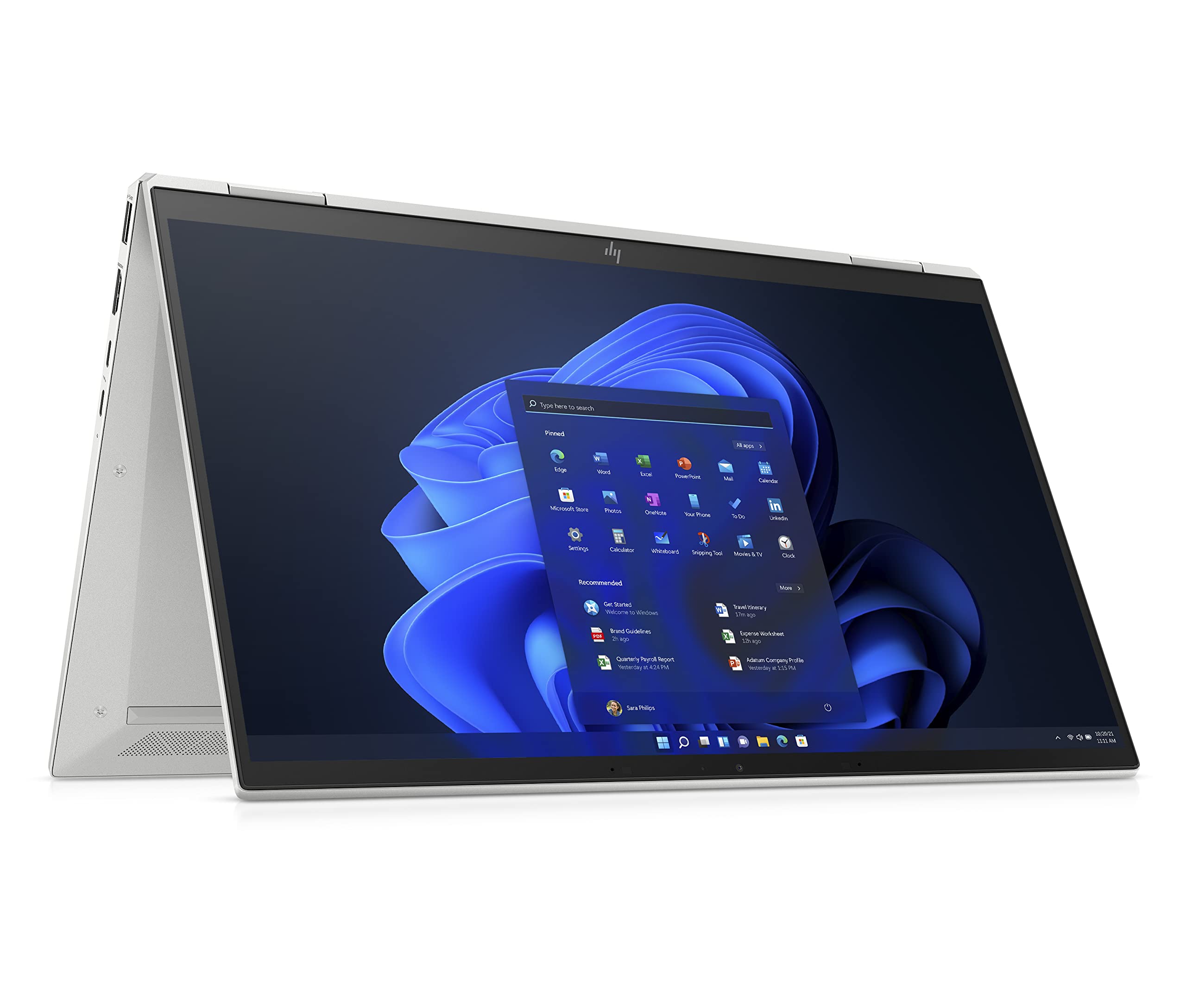 HP EliteBook x360 1040 G8-2 in 1 Notebook PC, 14