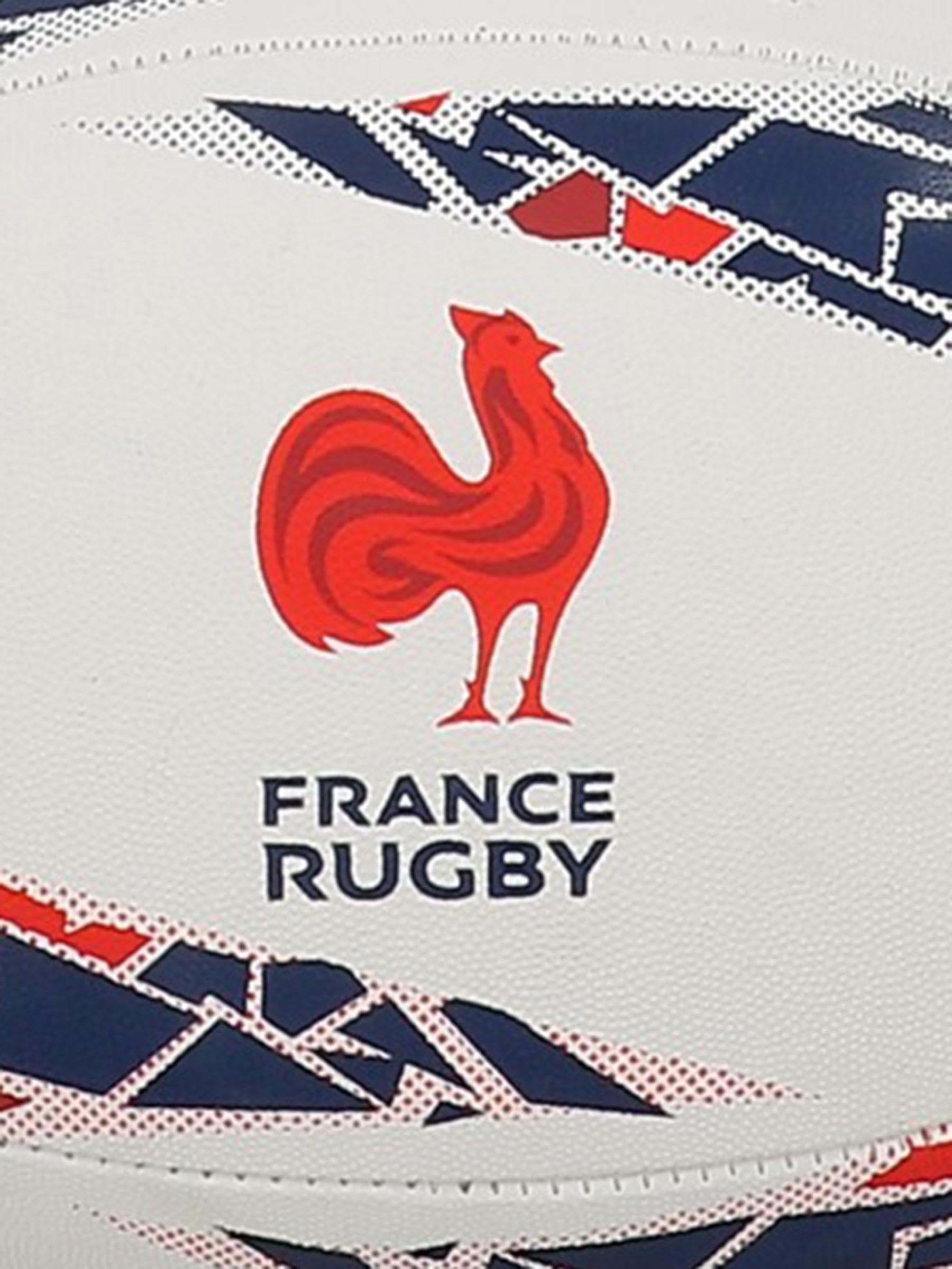 Gilbert Pallone da rugby T5