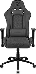 Cadeira Gamer TGC12 Loft Black ThunderX3
