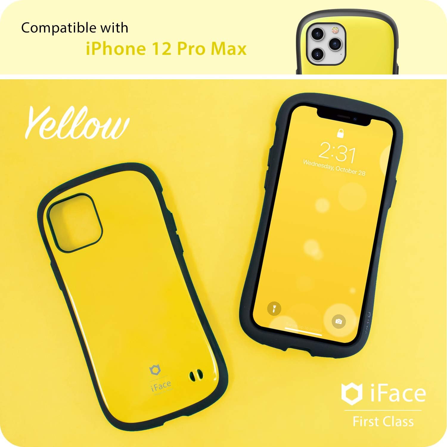iface iphone 12 pro max