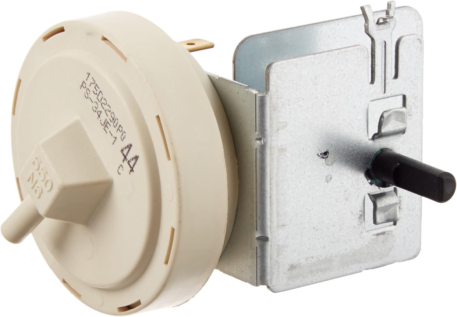 General Electric WH12X10093 Washing Machine Pressure Switch