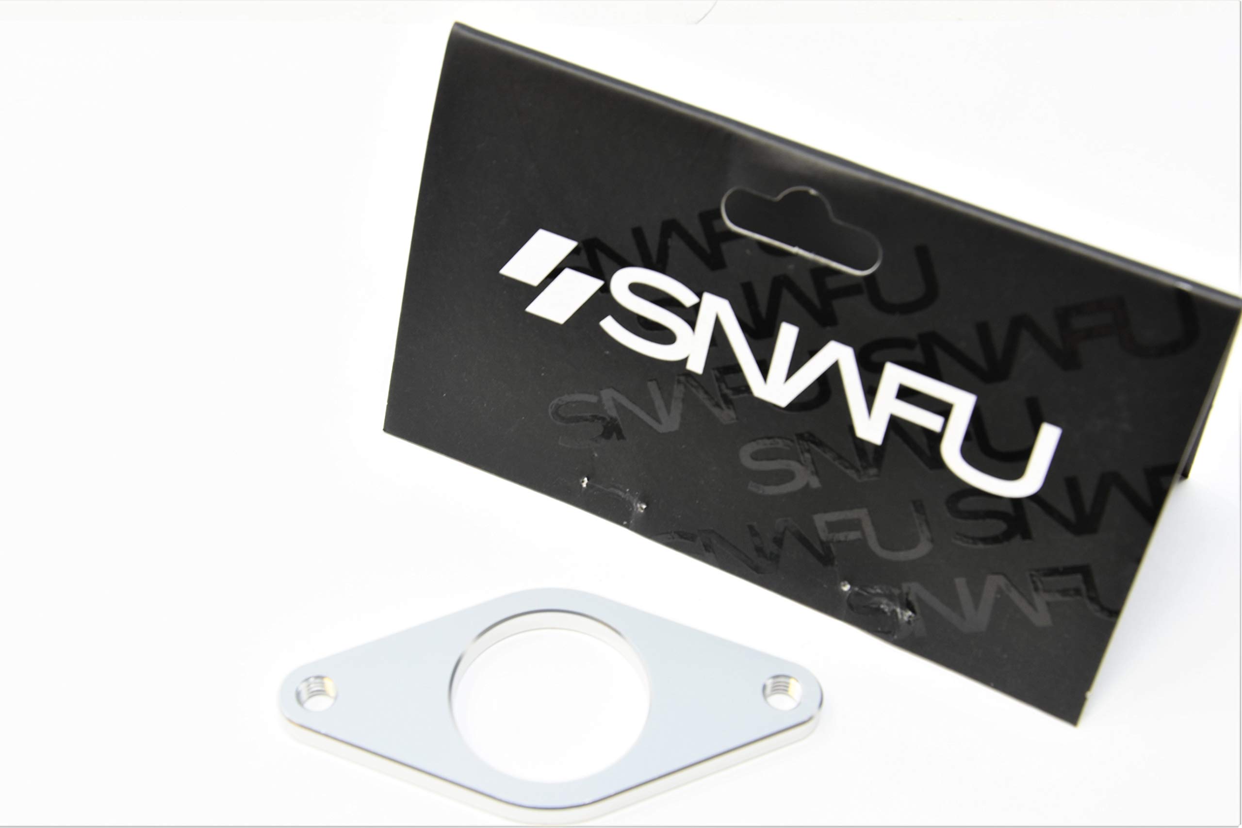 SnafuBMX ALLOY 1 1/8” (28.6mm) UPPER TOP GYRO PLATE CHOOSE RED, PURPLE or SILVER