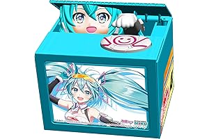 SHINE Hatsune Miku GT Project: Racing Miku 2021 Chatting Bank (Version 7)