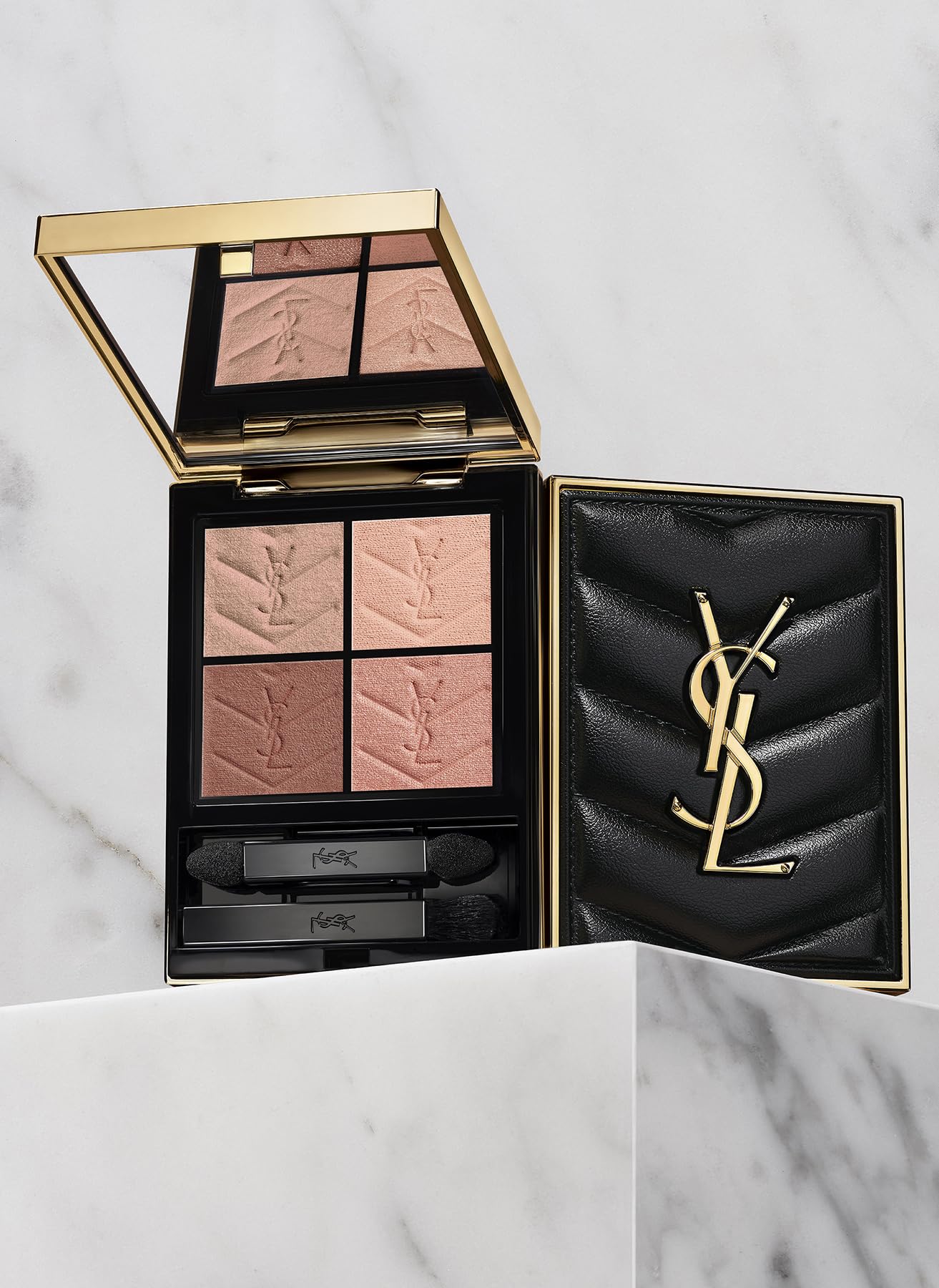 Amazon.com : Yves Saint Laurent YSL Couture Mini Clutch # 600