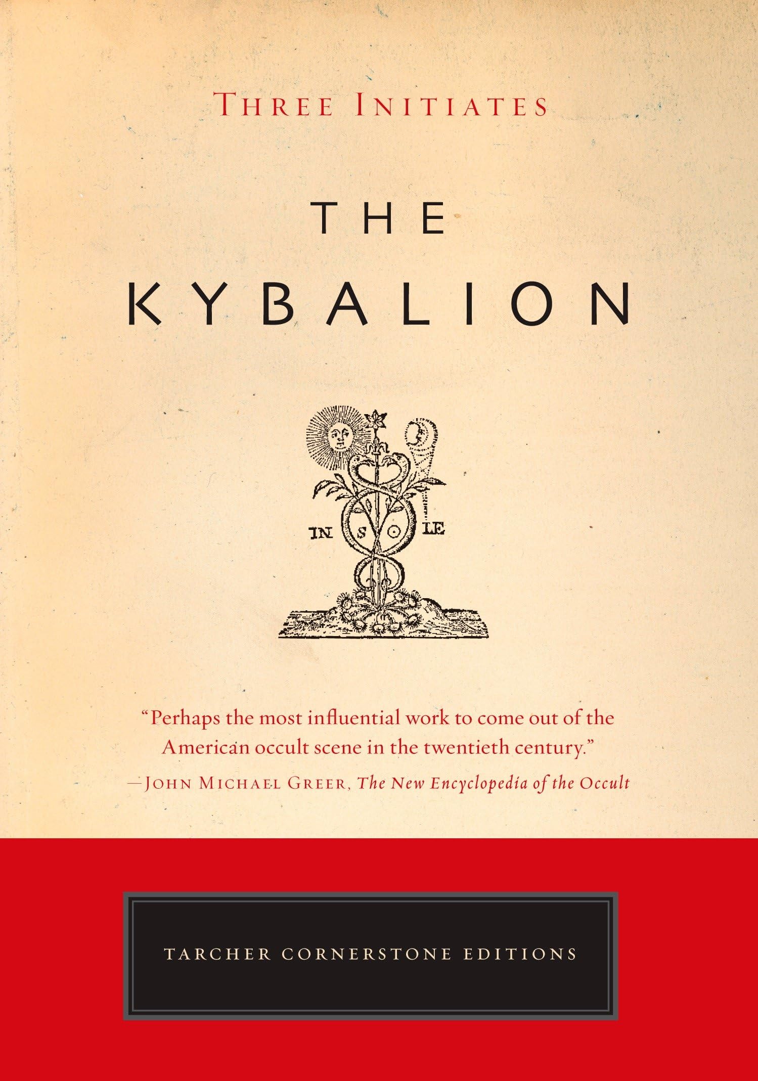 洋書 The Kybalion by Three Initiates The Kybalion : Three Initiates: Amazon.ca: Books