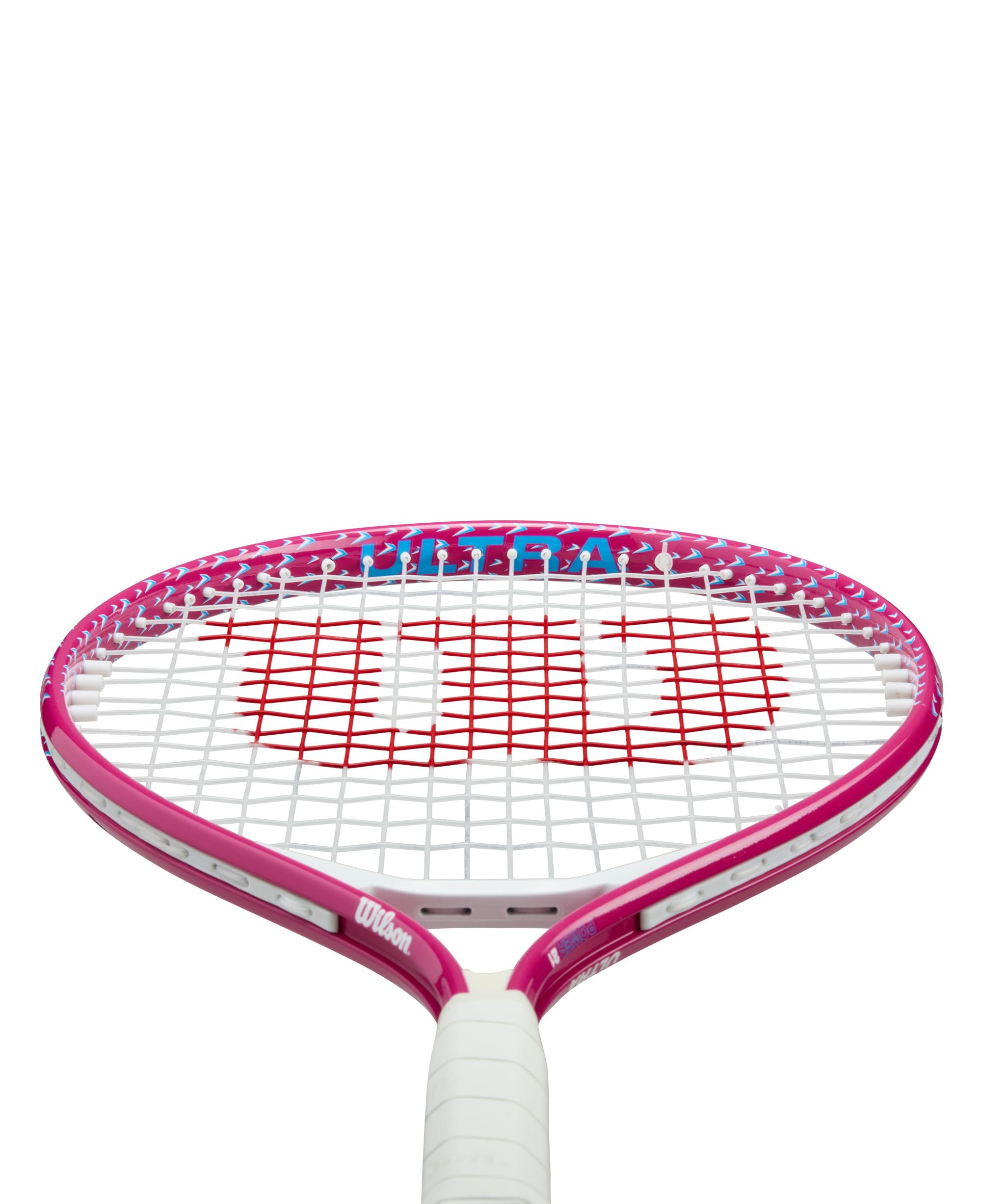 Amazon | Wilson Ultra Power 21インチ ジュニア レクリエーション